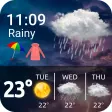 Weather App - Weather Channel