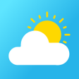 Icoon van programma: Weather App - Weather Cha…