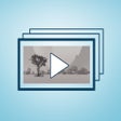 Ikona programu: Photo Slide Show Video Ma…