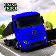 程序图标：Brasil Truck Simulador