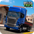 程序图标：Brasil Truck Simulador