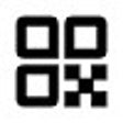 Ikon program: QRCode generator