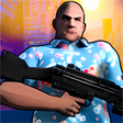 Icon of program: Mafia City Grand Crime Mi…