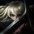 プログラムのアイコン：Soul Huntress: Offline Ga…