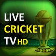 程序图标：Live Cricket TV : All Mat…