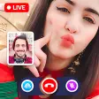 Indian Girls Video Call - Live Random Video Chat