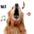 程序图标：Funny Dog Bark Ringtones