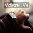 プログラムのアイコン：Motivate Me