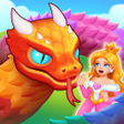 ไอคอนของโปรแกรม: Princess Rescue: Snake Ou…
