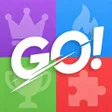 プログラムのアイコン：Minipuzzles Go
