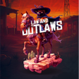 Icoon van programma: Law Outlaws