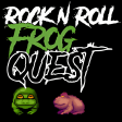 Rock n Roll Frog Quest
