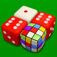 程序图标：Dice Merge - Greedy Dom P…