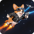 Programın simgesi: Leather Pup:Bullet Ride