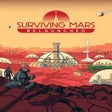 프로그램 아이콘: Surviving Mars: Relaunche…