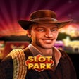 Ikona programu: Slotpark