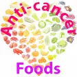 Anti cancer foods