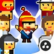 Ícone do programa: Pixel People