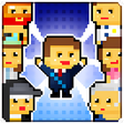 程序图标：Pixel People