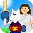 Icon of program: Japanese Kana-Dojo