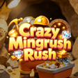 Programikonen: CrazyMiningRush