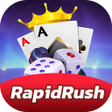 ไอคอนของโปรแกรม: TeenPatti  Rapid