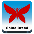 Shine Brand - Branding your Agency