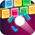 ไอคอนของโปรแกรม: Brick Balls