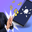 Иконка программы: Phone Radar Find My Phone