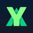 أيقونة البرنامج: XY VPN - Free Secure Unbl…