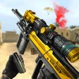 Icon of program: Combat Gun Shooting Games