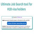 H1B Sponsor Checker by H1BGrader