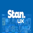 أيقونة البرنامج: Stan UX