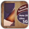 プログラムのアイコン：Theme for Samsung Galaxy …