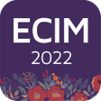 プログラムのアイコン：ECIM 2022