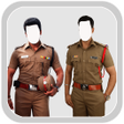 Icon of program: Men Police Dresses Photo …
