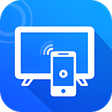 プログラムのアイコン：Cast To TV- Screen Mirror…