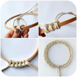 プログラムのアイコン：DIY Bracelet Wallpaper