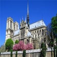 Ikon program: Notre Dame de Paris Theme…