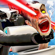 プログラムのアイコン：Skibidi Scary Toilet Call…