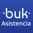 أيقونة البرنامج: Buk Asistencia Colaborado…