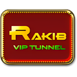 أيقونة البرنامج: RAKIB VIP TUNNEL