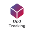 Dpd Tracking Global icon