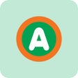 Иконка программы: ALSER GO