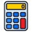 Icon of program: Calculator App