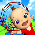 程序图标：Baby Babsy Amusement Park…