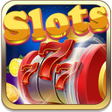 プログラムのアイコン：SlotsCashHunt: Vegas Casi…
