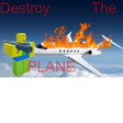 Icon of program: Destroy the plane