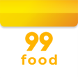99Food Courier icon