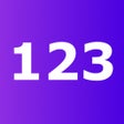 プログラムのアイコン：Click  Count